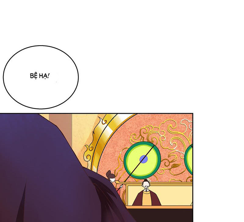 Dục Huyết Thương Hậu Chapter 45 - Trang 2