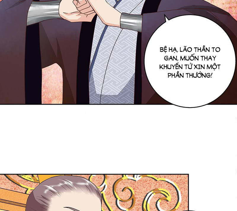 Dục Huyết Thương Hậu Chapter 45 - Trang 2