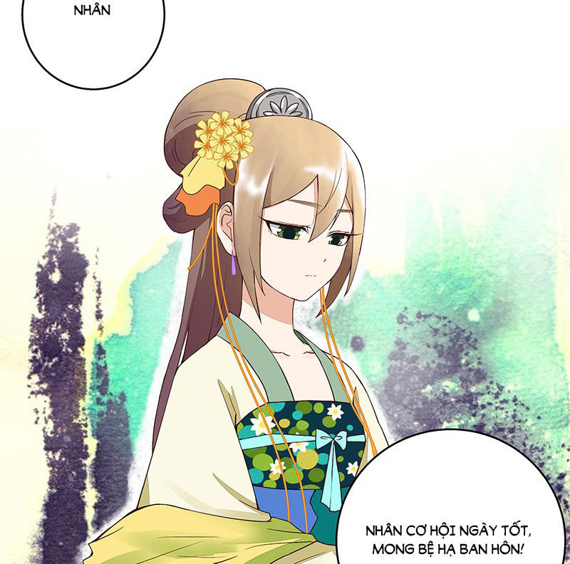 Dục Huyết Thương Hậu Chapter 45 - Trang 2