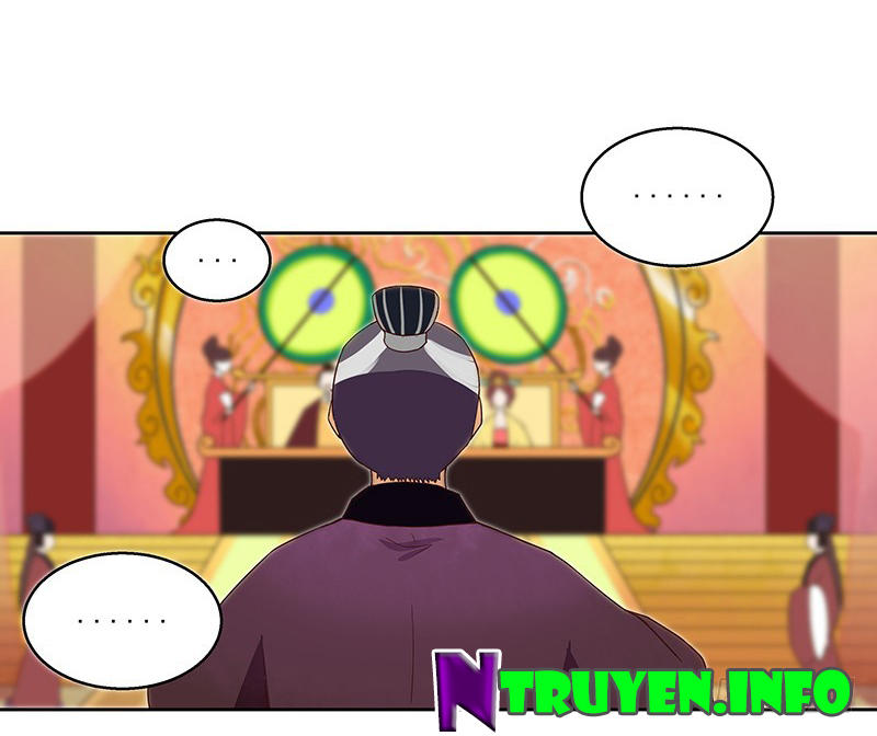 Dục Huyết Thương Hậu Chapter 45 - Trang 2