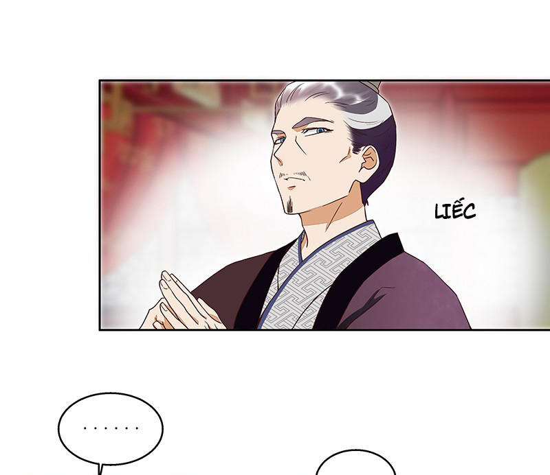 Dục Huyết Thương Hậu Chapter 45 - Trang 2