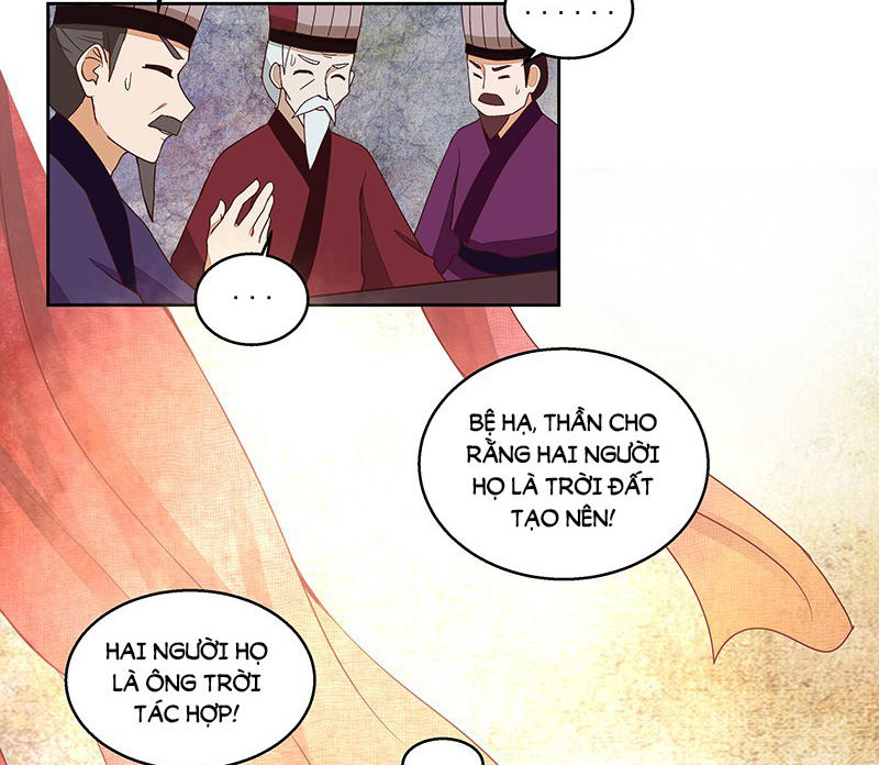 Dục Huyết Thương Hậu Chapter 45 - Trang 2