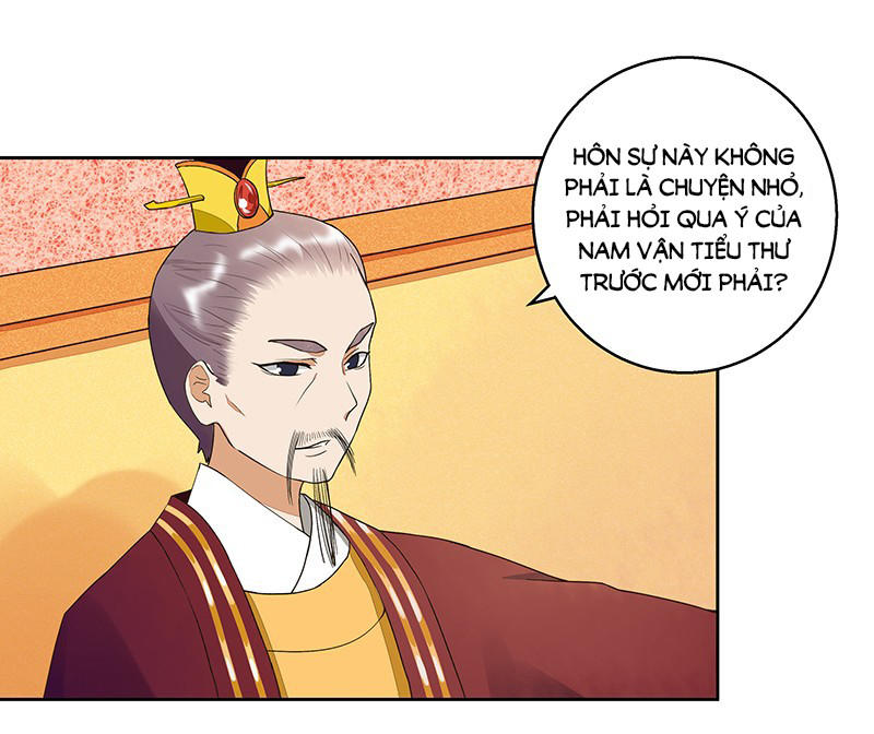 Dục Huyết Thương Hậu Chapter 45 - Trang 2