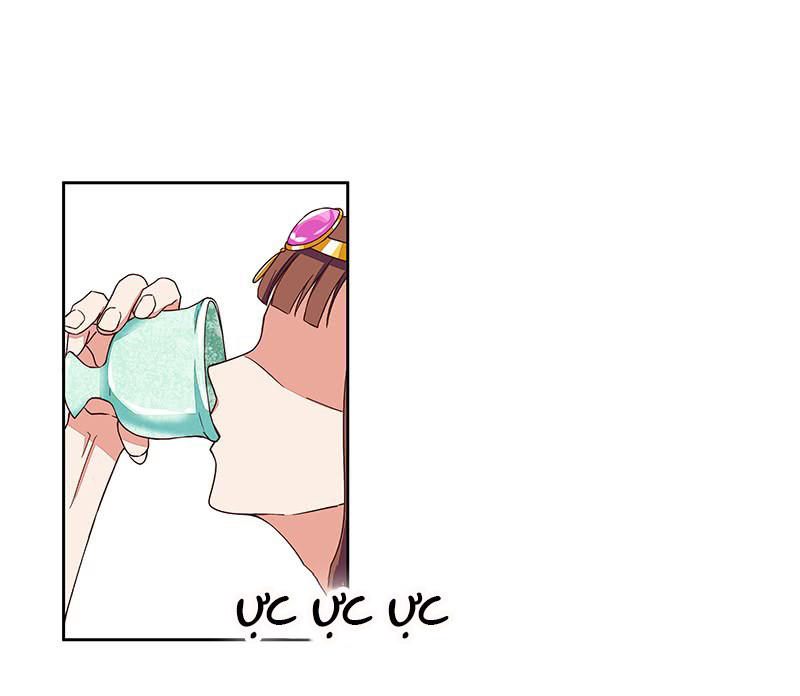 Dục Huyết Thương Hậu Chapter 45 - Trang 2