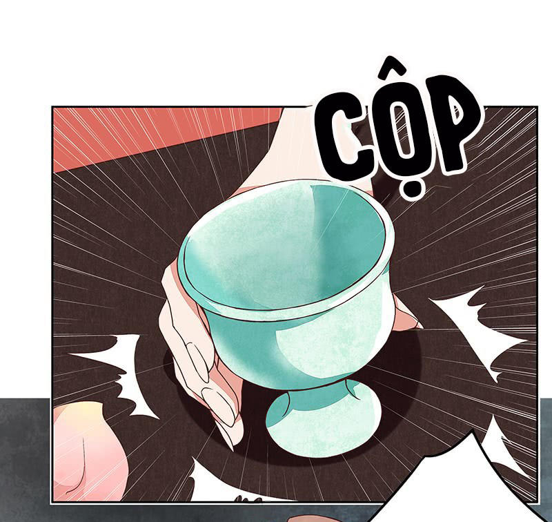 Dục Huyết Thương Hậu Chapter 45 - Trang 2