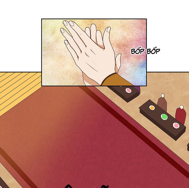 Dục Huyết Thương Hậu Chapter 45 - Trang 2