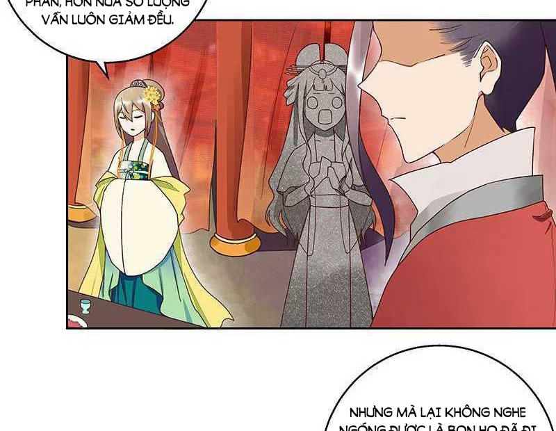 Dục Huyết Thương Hậu Chapter 46 - Trang 2