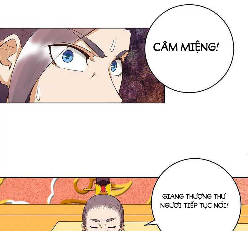 Dục Huyết Thương Hậu Chapter 46 - Trang 2