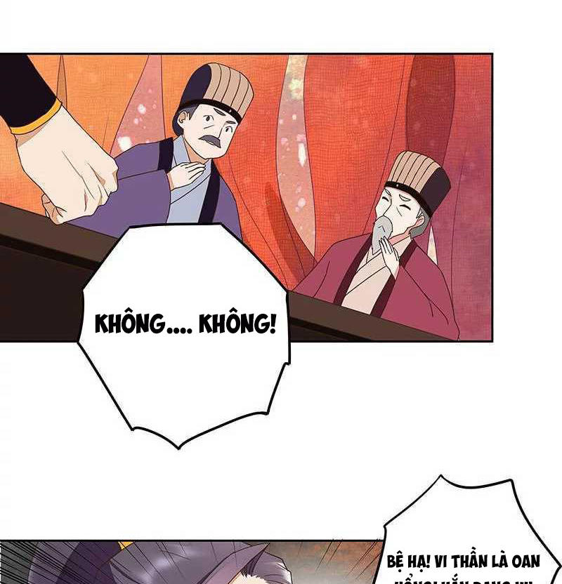 Dục Huyết Thương Hậu Chapter 46 - Trang 2