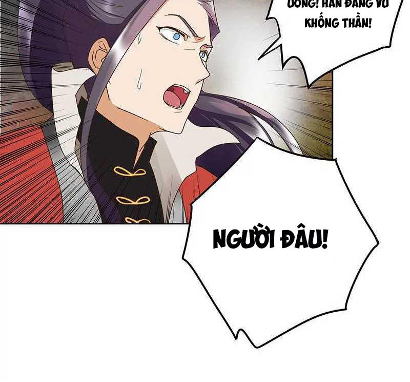 Dục Huyết Thương Hậu Chapter 46 - Trang 2