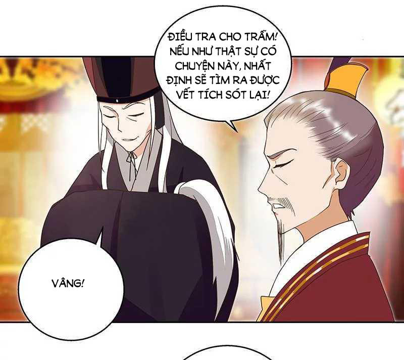 Dục Huyết Thương Hậu Chapter 46 - Trang 2