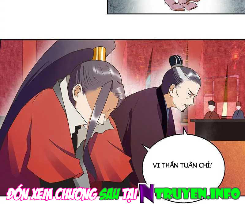 Dục Huyết Thương Hậu Chapter 46 - Trang 2