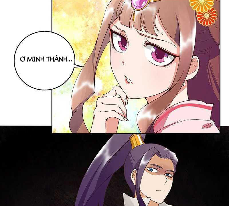 Dục Huyết Thương Hậu Chapter 46 - Trang 2