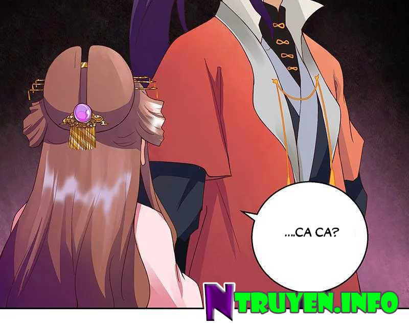 Dục Huyết Thương Hậu Chapter 46 - Trang 2