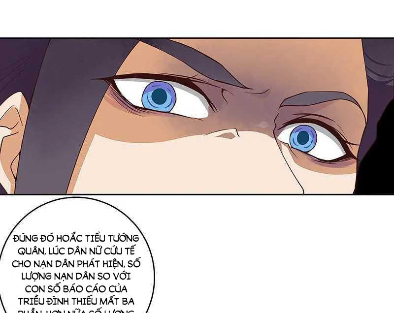 Dục Huyết Thương Hậu Chapter 46 - Trang 2