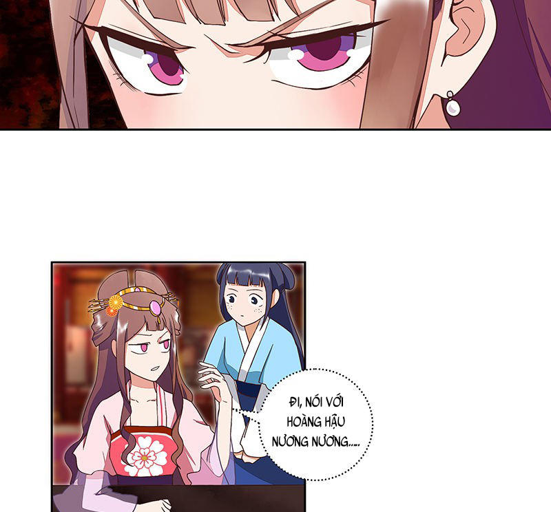 Dục Huyết Thương Hậu Chapter 47 - Trang 2