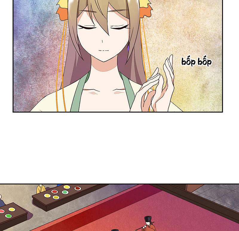 Dục Huyết Thương Hậu Chapter 47 - Trang 2