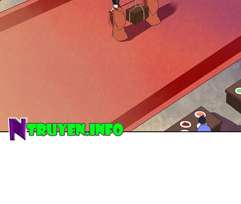 Dục Huyết Thương Hậu Chapter 47 - Trang 2