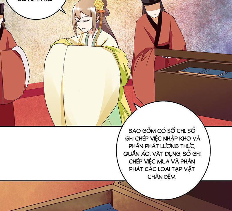 Dục Huyết Thương Hậu Chapter 47 - Trang 2