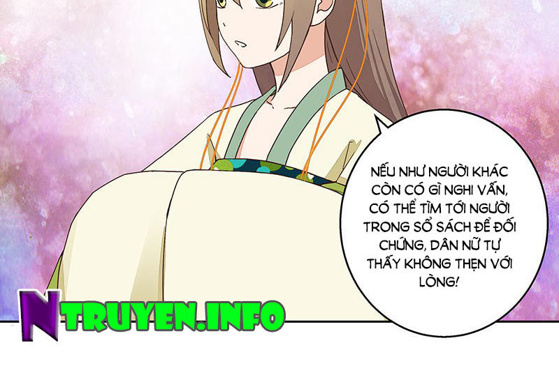 Dục Huyết Thương Hậu Chapter 47 - Trang 2