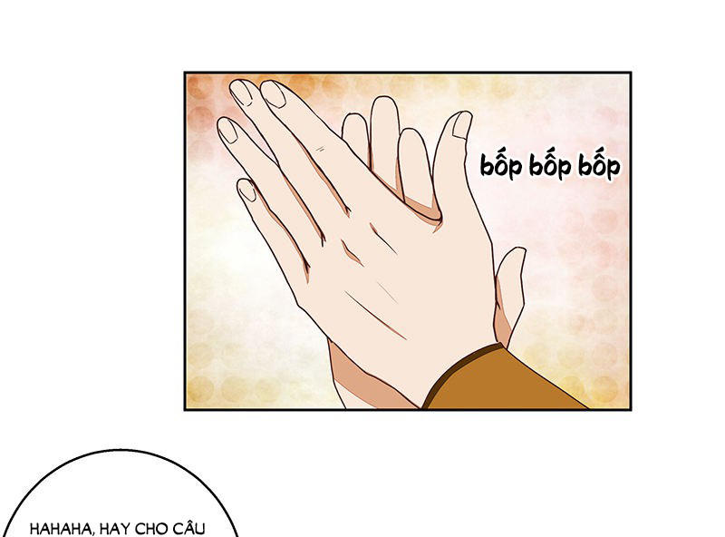 Dục Huyết Thương Hậu Chapter 47 - Trang 2