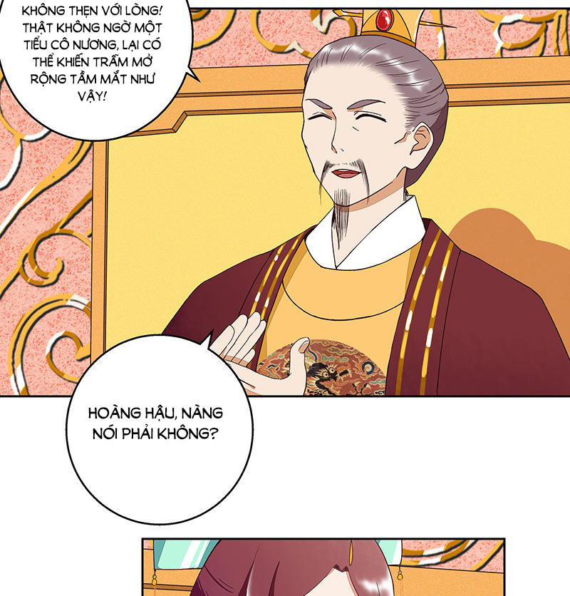 Dục Huyết Thương Hậu Chapter 47 - Trang 2