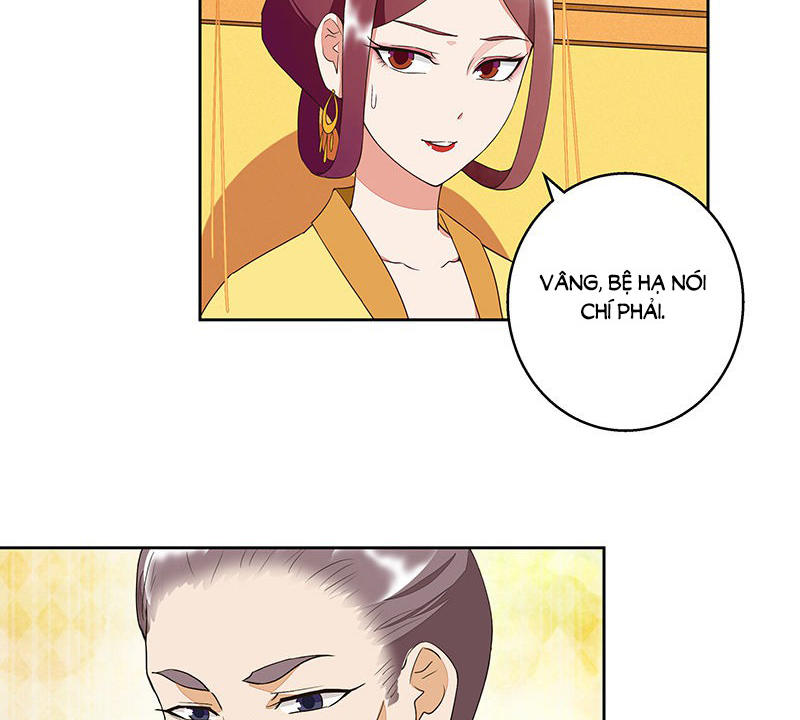 Dục Huyết Thương Hậu Chapter 47 - Trang 2