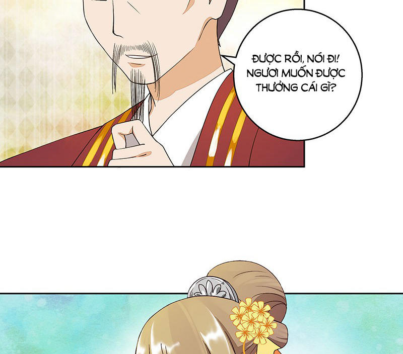 Dục Huyết Thương Hậu Chapter 47 - Trang 2