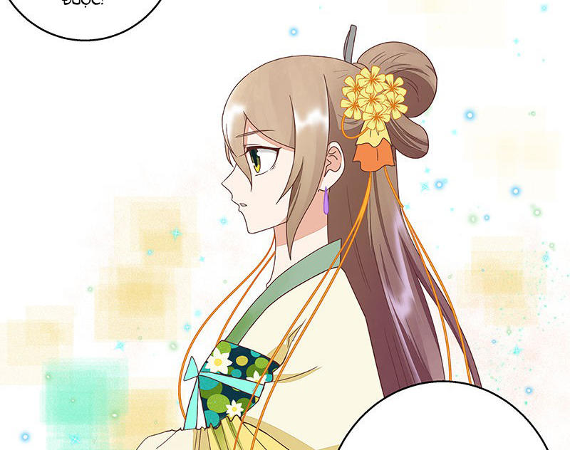 Dục Huyết Thương Hậu Chapter 47 - Trang 2