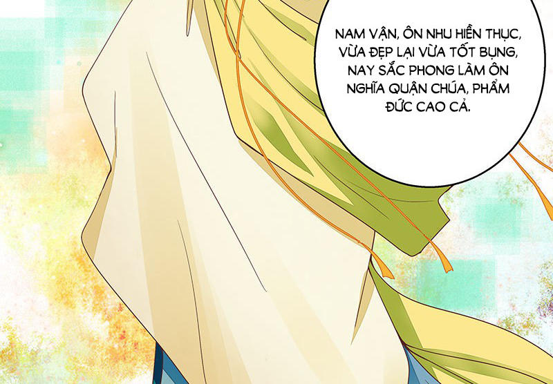 Dục Huyết Thương Hậu Chapter 47 - Trang 2
