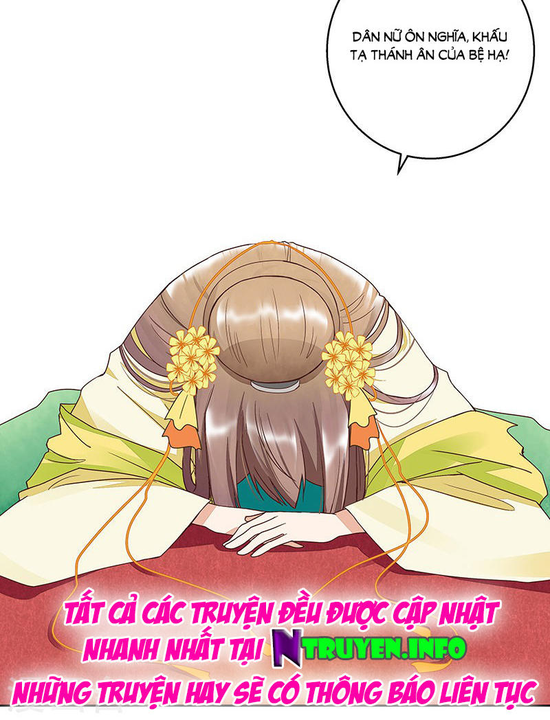 Dục Huyết Thương Hậu Chapter 47 - Trang 2