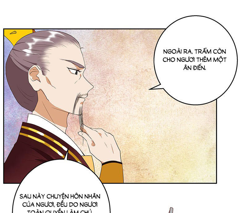 Dục Huyết Thương Hậu Chapter 47 - Trang 2