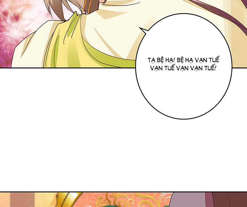 Dục Huyết Thương Hậu Chapter 47 - Trang 2