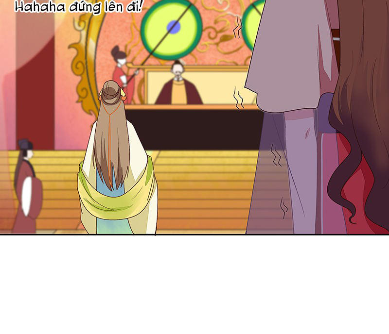 Dục Huyết Thương Hậu Chapter 47 - Trang 2