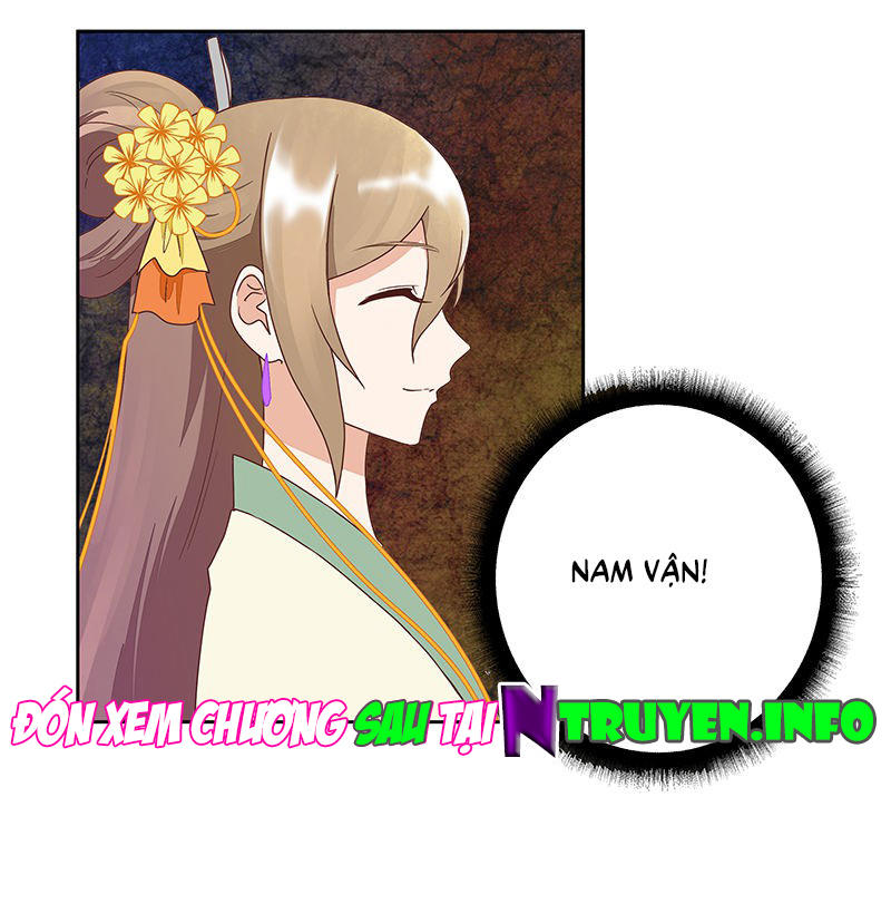 Dục Huyết Thương Hậu Chapter 47 - Trang 2