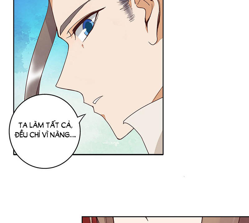 Dục Huyết Thương Hậu Chapter 47 - Trang 2