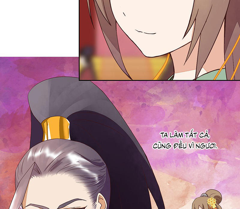 Dục Huyết Thương Hậu Chapter 47 - Trang 2