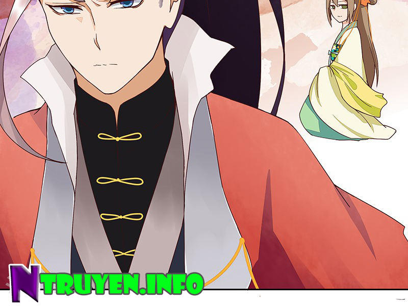 Dục Huyết Thương Hậu Chapter 47 - Trang 2