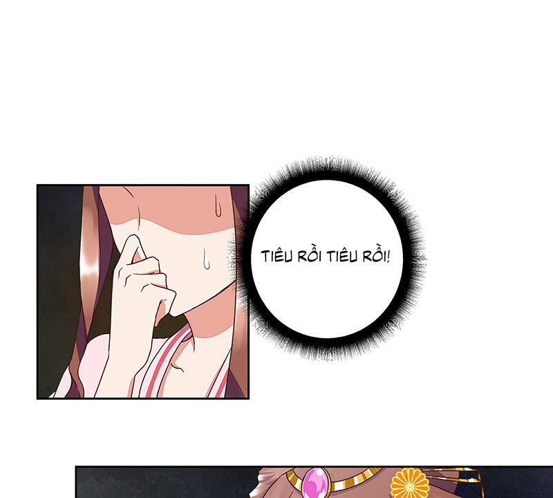 Dục Huyết Thương Hậu Chapter 47 - Trang 2