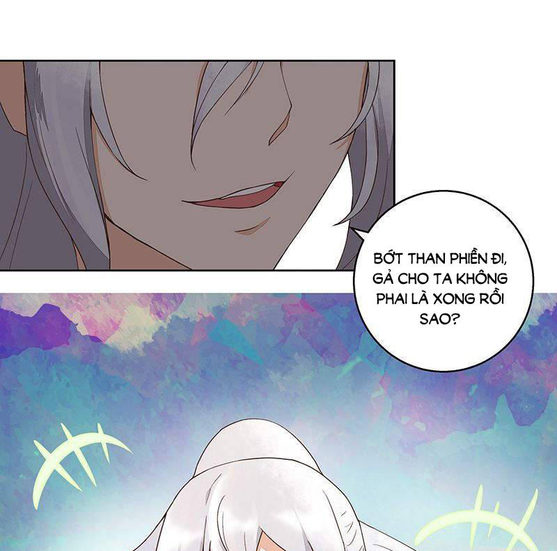 Dục Huyết Thương Hậu Chapter 48 - Trang 2