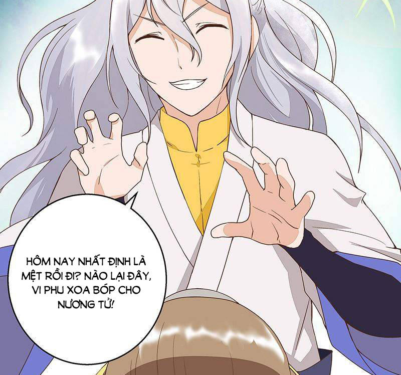 Dục Huyết Thương Hậu Chapter 48 - Trang 2