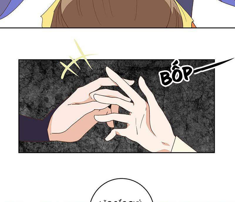 Dục Huyết Thương Hậu Chapter 48 - Trang 2