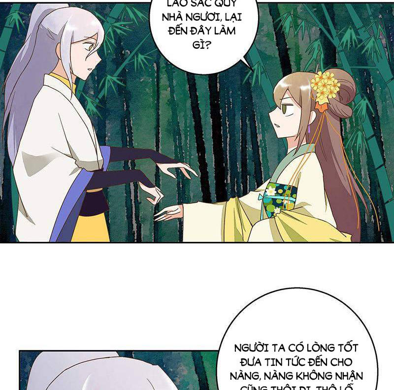 Dục Huyết Thương Hậu Chapter 48 - Trang 2