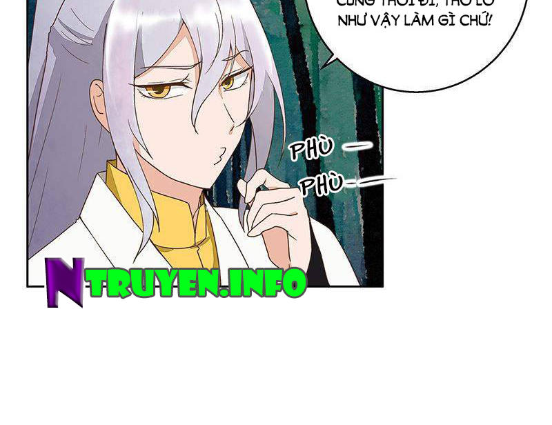 Dục Huyết Thương Hậu Chapter 48 - Trang 2