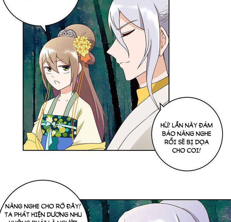 Dục Huyết Thương Hậu Chapter 48 - Trang 2