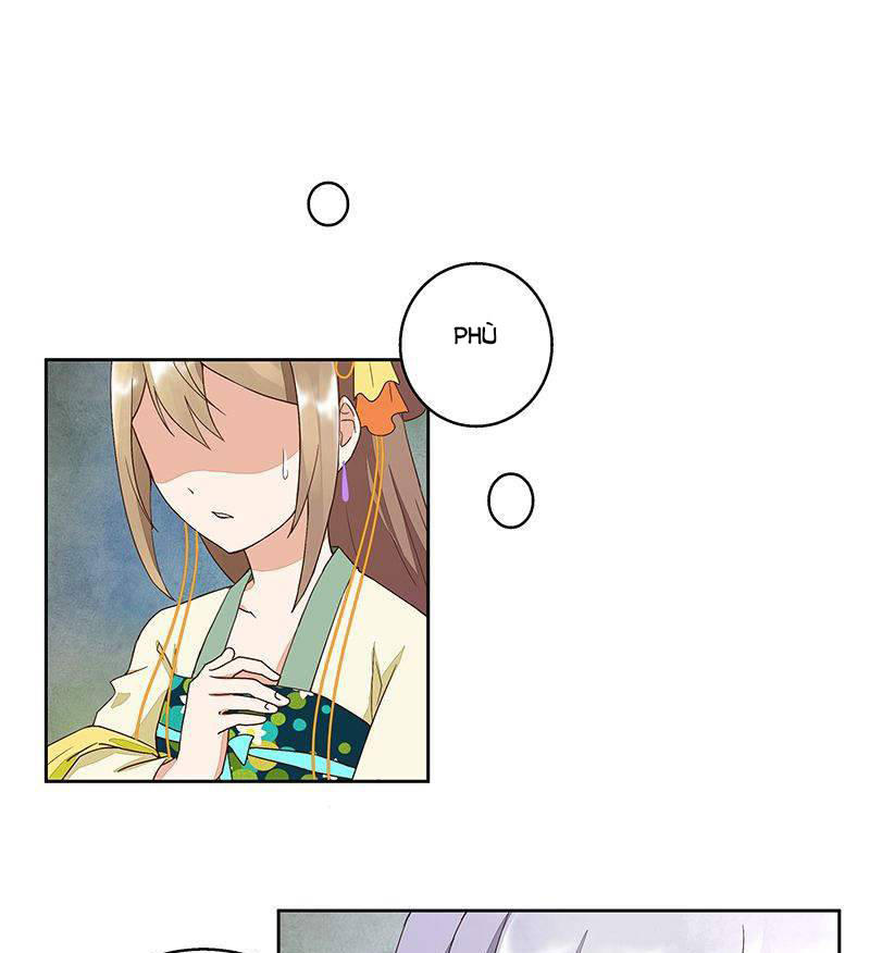 Dục Huyết Thương Hậu Chapter 48 - Trang 2