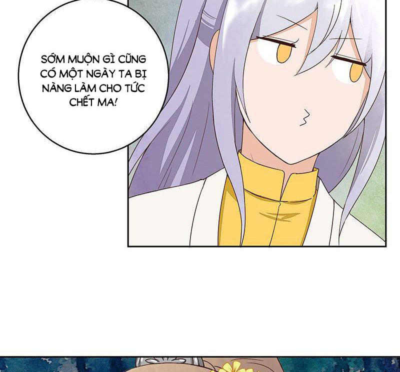 Dục Huyết Thương Hậu Chapter 48 - Trang 2