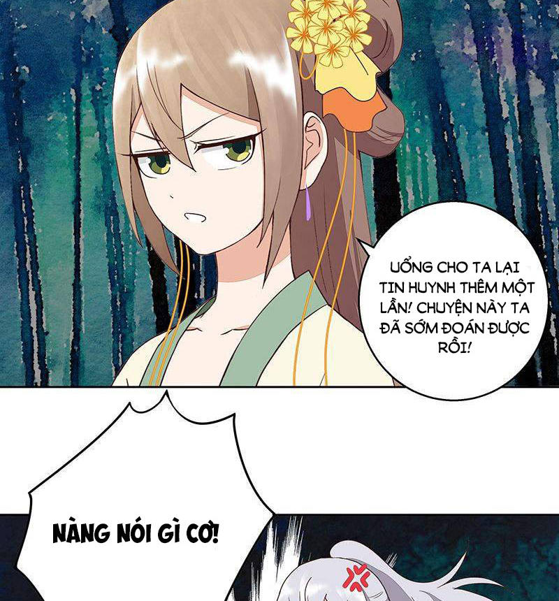 Dục Huyết Thương Hậu Chapter 48 - Trang 2