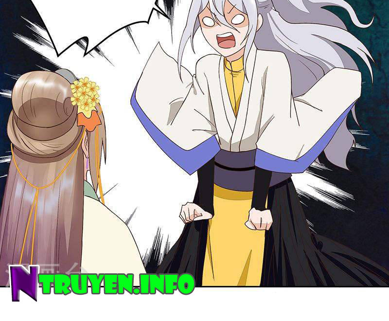 Dục Huyết Thương Hậu Chapter 48 - Trang 2