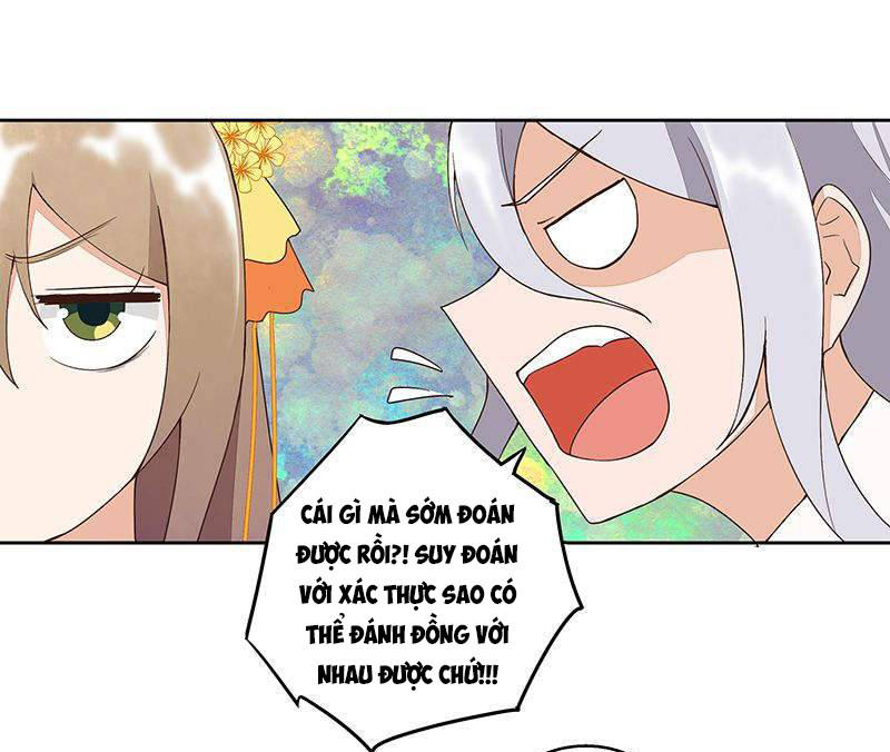 Dục Huyết Thương Hậu Chapter 48 - Trang 2